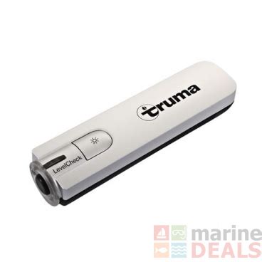 Buy Truma LevelCheck Handheld Gas Level Indicator Online At Marine