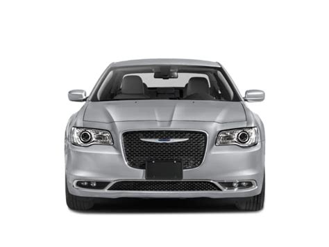 2021 Chrysler 300 Reliability Consumer Reports