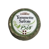 Fromage Tommette De Savoie Bio Chabert Le Fromage De G Prix