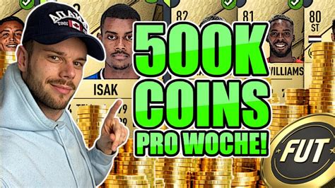 Sehr Schnell Mega Viele Coins Machen Ohne Risiko Beste Fifa