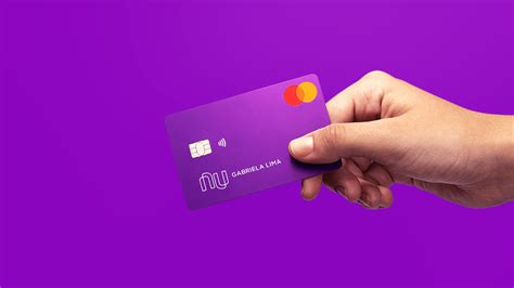 Cart O De Cr Dito Nubank Descubra Como O Simulador De Parcelamento De