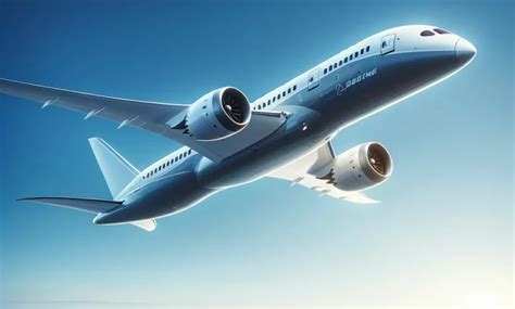 Boeing 787 Dreamliner Orders Revolutionize Sustainable Air Travel In Asia