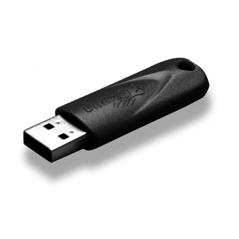 USB Software Protection Dongle Weber Associates