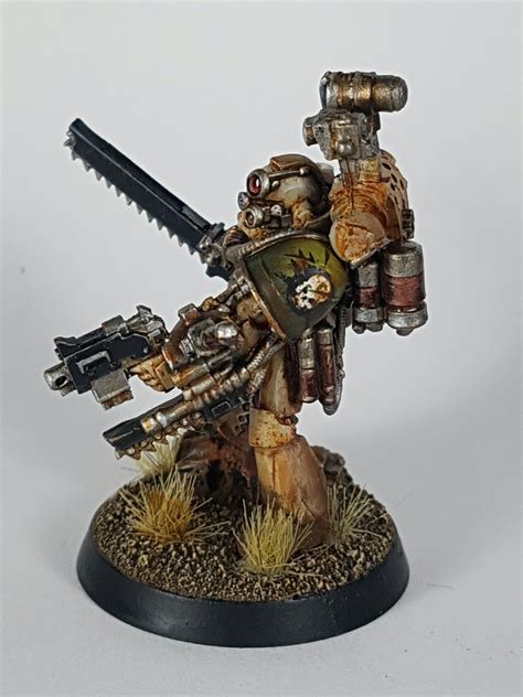 Whats On Your Table 30k Death Guard Faeit 212