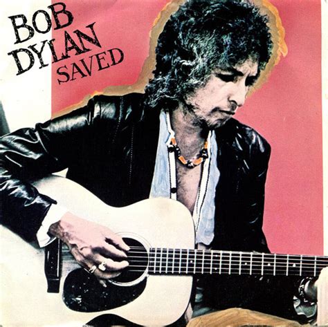 Bob Dylan Saved 1980 Vinyl Discogs