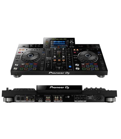 Pioneers Dj Xdj Rx All In One Dj System Buy Product Product On