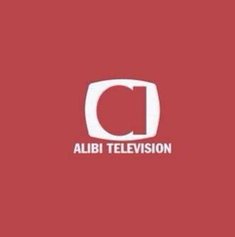 theelites : THE MONO CHANNEL DEBUTS ON ALIBI TV