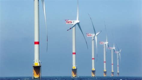 België betaalt 2 miljard te veel aan windmolens. En dat zal u merken op ...