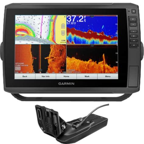 Echomap Ultra 106sv By Garmin