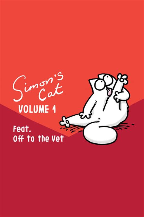 Vostfr Simons Cat Vol 1 Featuring Off To The Vet 2017 4khd