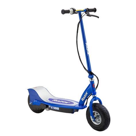 Razor E300 Electric Scooter 24 Volt Rechargeable Motorized Ride On Kids