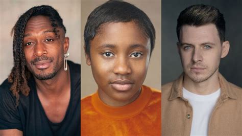 Full Cast Announced For Standing At The Skys Edge West End Transfer Theatre News And Reviews