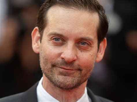 Tobey Maguire Cumple A Os Y Aqu Te Dejamos Algunas Curiosidades