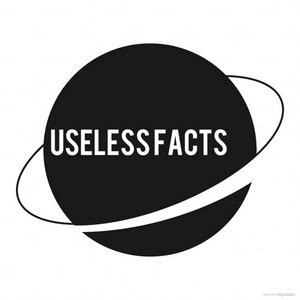 Useless Facts A Podcast On Spotify For Podcasters