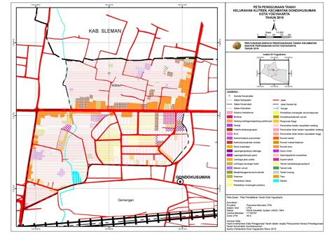 Dinas Pertanahan Dan Tata Ruang