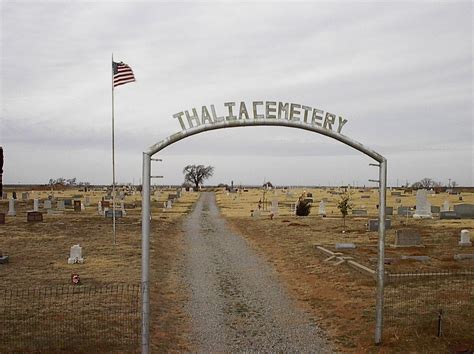 Thalia Cemetery Foard Co Cemeteries Of Tx Gloria B Mayfield