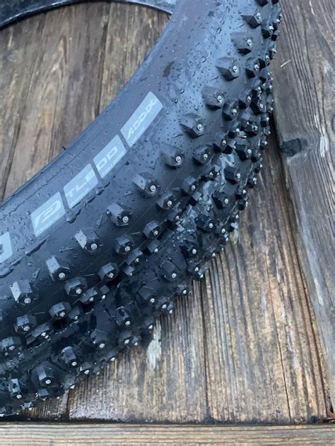 Schwalbe Ice Spiker Pro For Sale