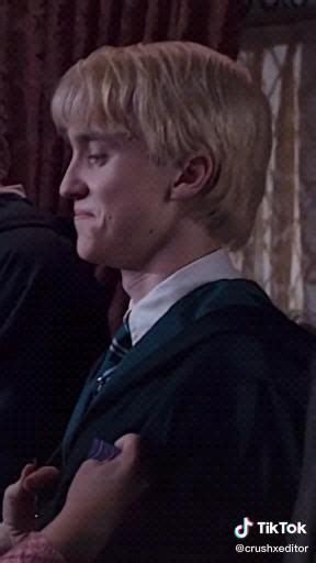 Draco Malfoy