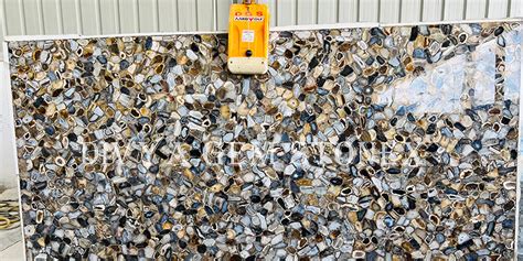 Mix Agate Slab Manufacturer, Supplier, Exporter India