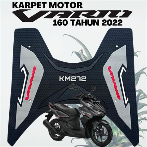 Jual Karpet Vario Karpet Motor Vario Karpet Motor Honda