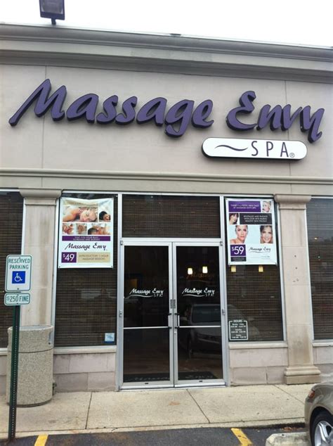 Massage Envy Spa Lincoln Park North Day Spas Chicago Il Yelp