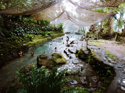 Ardent Hot Spring In Camiguin Complete Guide