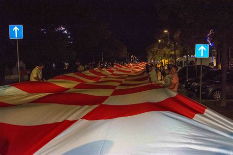 Foto Video Ribarski Tjedan U Crikvenici Metara Duga Zastava I