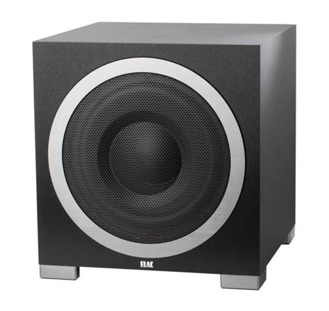 The 20 Best Subwoofers In 2024 Bass Head Speakers