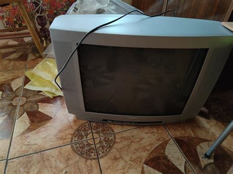 Telewizor Kineskopowy Pobierowo OLX Pl