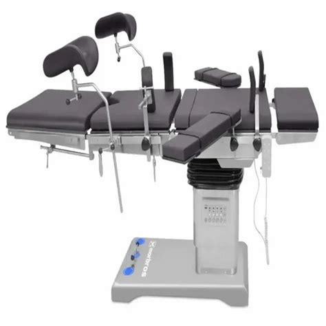 Ot Tables At Rs Hydraulc Surgical Tables In Ghaziabad Id