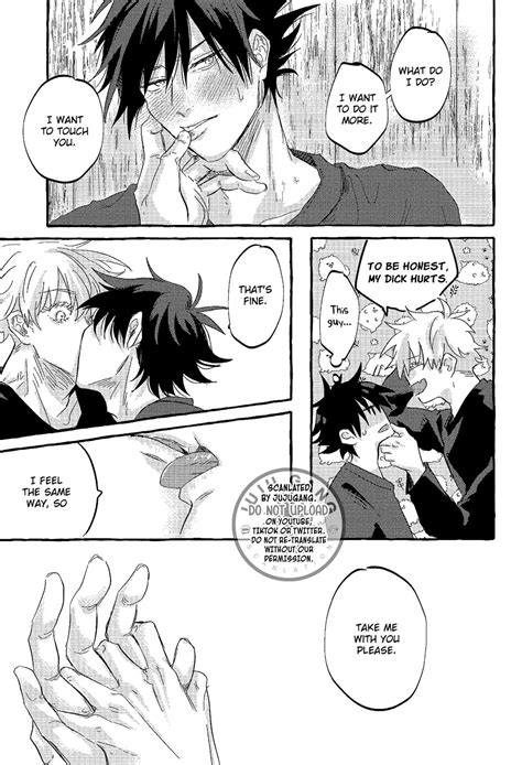 Mixed Bathing Hot Water Itoshi Sakura Saku Urara Jujutsu Kaisen