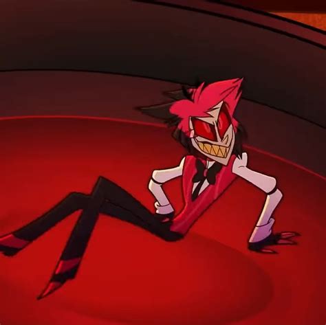 hazbin hotel vox on Tumblr