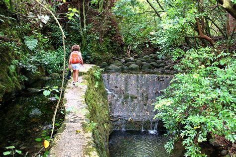 Lulumahu Falls - a Pali Mountainside Waterfall