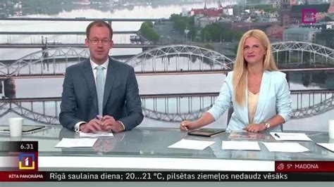 Rīta Panorāma 15 05 2024 Ieraksts REplay lv