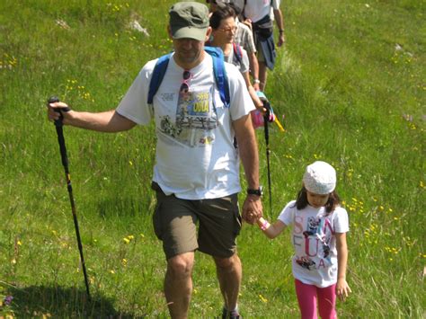 Sentieri Alpinistici Il Meglio A Bleggio Superiore Sentres