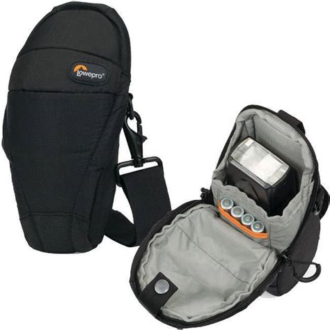 Lowepro S F Quick Flex Pouch Aw