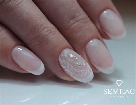 Semilac Gelpolish Pink Opal Ml Semilac Gelpolish Mardy S Nail Shop