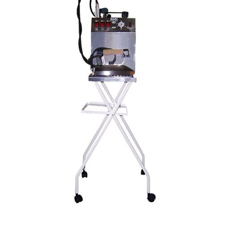 Generador vapor Bieffe Maxi vapor plus inox - Maquinas de coser Ladys