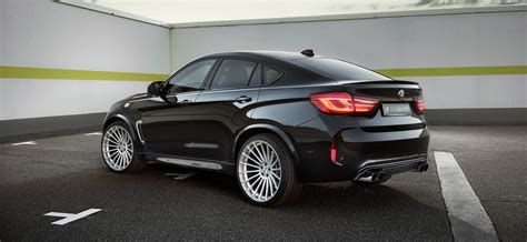 BMW X6M F86 | Hamann Tuning | HAMANN Motorsport