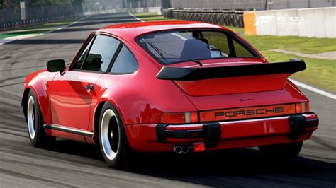 Igcd Net Porsche Turbo In Forza Motorsport