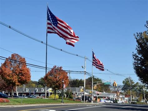 Warren Township Ranks In Top 50 Best Nj Towns To Live In Niche Warren Nj Patch