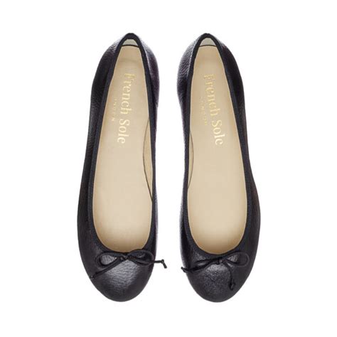 Arabella Nude Leather ARA11 French Sole