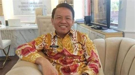 Dinas ESDM Provinsi Bengkulu Awasi Distribusi BBM Subsidi Tahun Ini