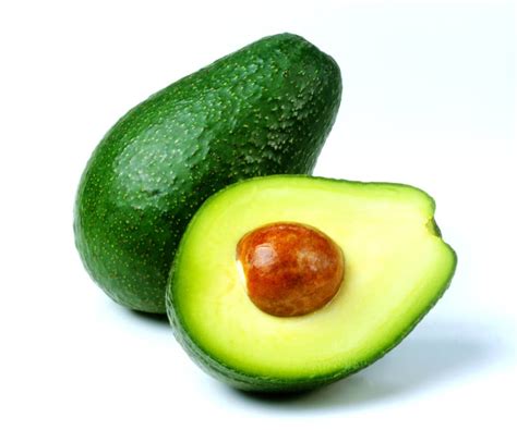 Warum man jeden Tag eine Avocado essen sollte