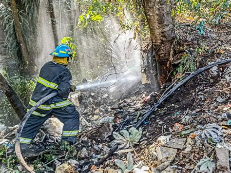 TVM El Salvador on Twitter Loúltimo Cuerpo de Bomberos incendio en