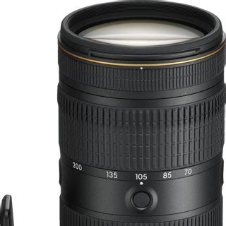 Nikon AF S Nikkor 70 200mm F 2 8E FL ED VR Vs Sigma 70 200 F 2 8 DG OS