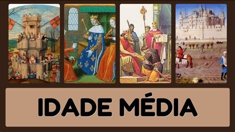 Imagens Sobre Idade Média - 7