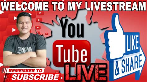 LIVE Dikitan Lapagan Ayudahan Kwentohan Barteran Pasok Na YouTube