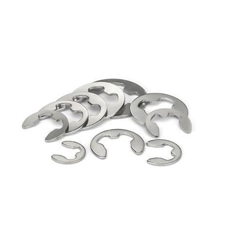 clip retaining rings eternalfasteners