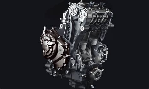 Yamaha MT 07 é a nova naked da fabricante japonesa Jornal O Globo